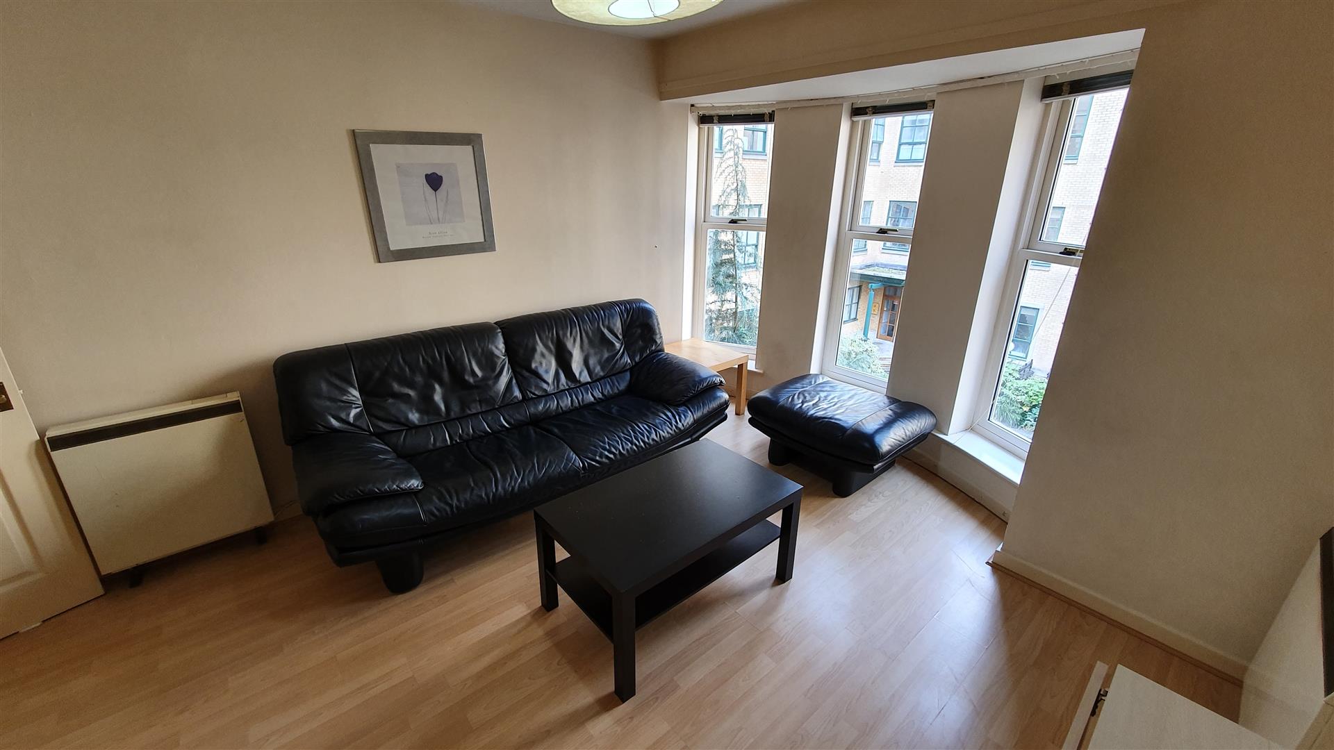 Venice Court, 23 Samuel Ogden Street  Manchester